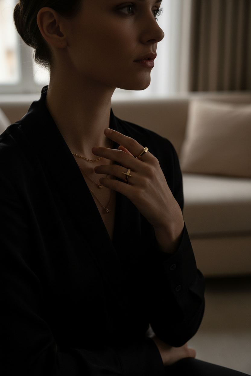 The Art of the Minimalist Uniform: Why "Quiet Luxury" is Forever