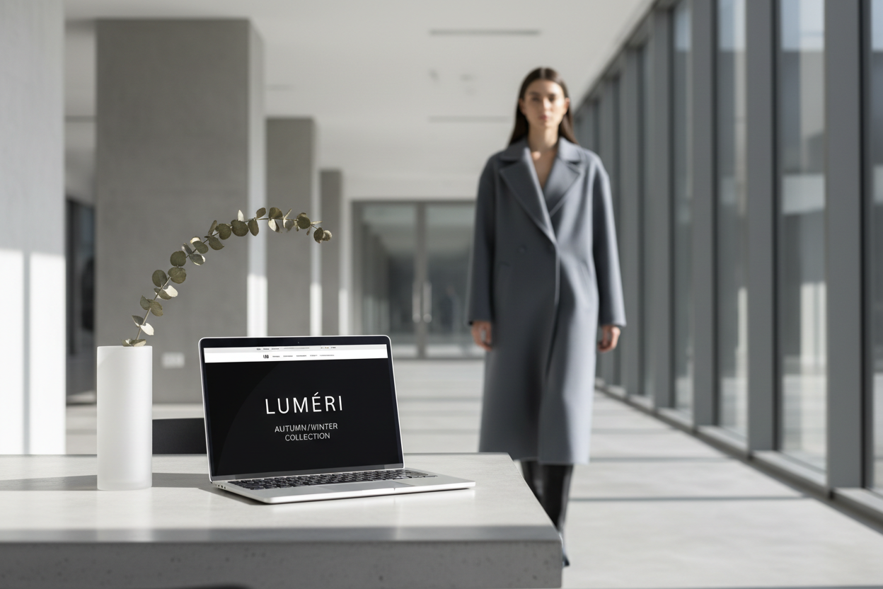 The Movement Has Begun: Luméri Studio is Live