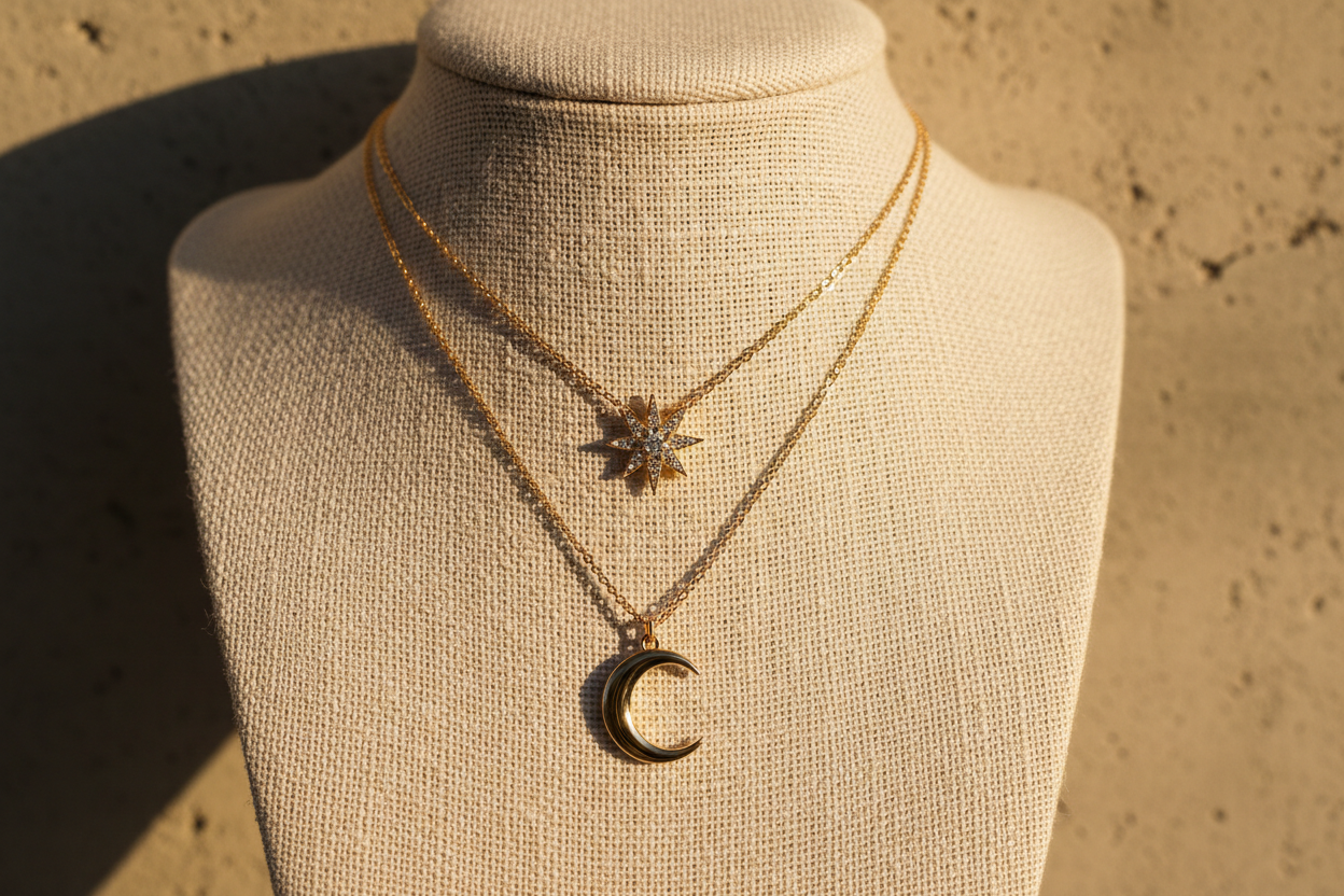 More than Just Shine: Creating Your Personal Constellation