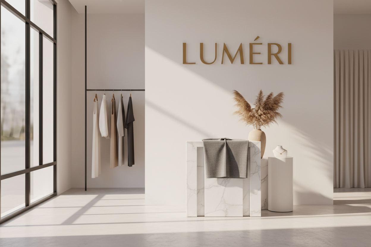 The Art of the Prelude: Defining the Luméri Muse
