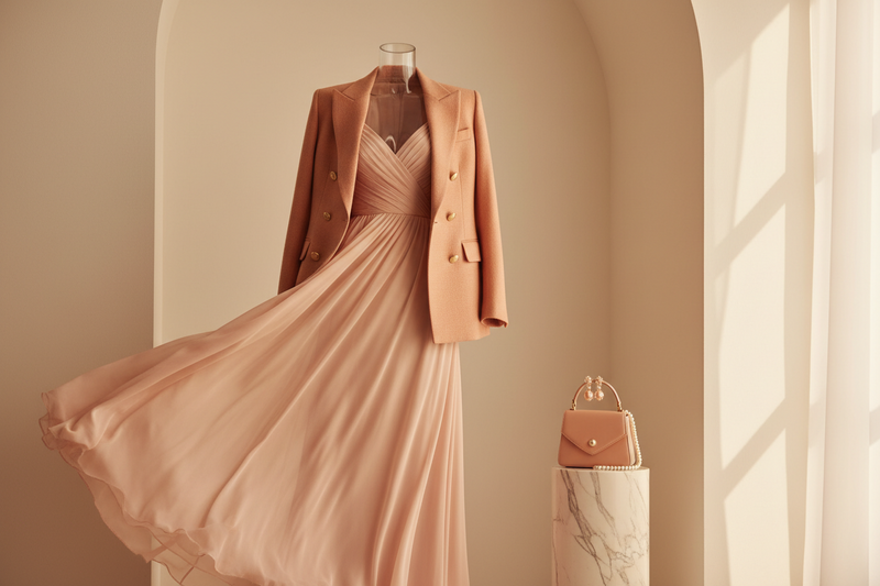The Couture Gallery