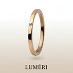 Luméri Essence | Ladies Ring Skagen Jrsr025ss product photo – LUMÉRI