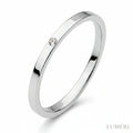 Luméri Essence | Ladies Ring Skagen Jrss025ss product photo – LUMÉRI