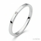 Luméri Essence | Ladies Ring Skagen Jrss025ss product photo – LUMÉRI