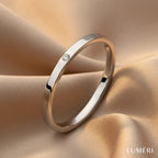 Luméri Essence | Ladies Ring Skagen Jrss025ss – LUMÉRI luxury jewelry