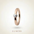 Luméri Essence | Ladies Ring Skagen Jrsr032ss product photo – LUMÉRI