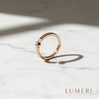 Luméri Essence | Ladies Ring Skagen Jrsr032ss – LUMÉRI luxury jewelry