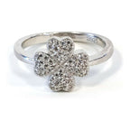 Luméri Essence | Ladies Ring Folli Follie 3r19s006c – LUMÉRI luxury jewelry