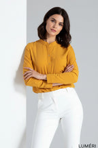 Luméri Studio | Blouse Model 1 – LUMÉRI