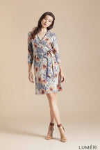 Luméri Muse | Daydress Model 1 – LUMÉRI