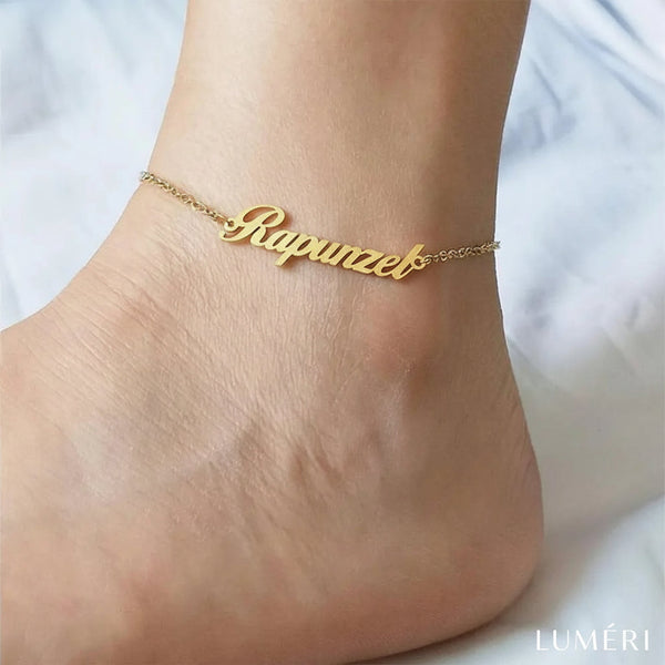 Luméri Drift | Personalized Custom 316l Stainless Steel Jewelry product photo – LUMÉRI