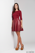 Luméri Muse | Cocktail Dress Model 27993  – LUMÉRI