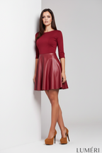 Luméri Muse | Cocktail Dress Model 27993  – LUMÉRI