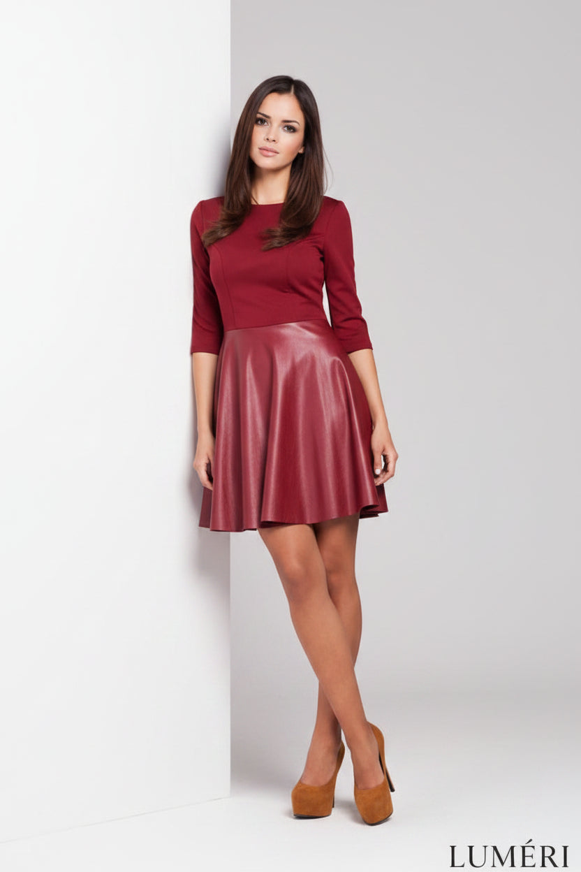Luméri Muse | Cocktail Dress Model 27993 – LUMÉRI
