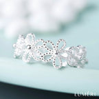 Luméri Essence | Silber Ring Verschiedene Motive – LUMÉRI luxury jewelry