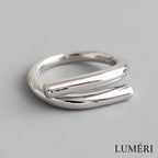 Luméri Essence | Silber Ring Verschiedene Motive – LUMÉRI luxury jewelry