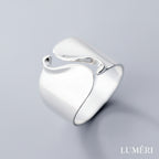 Luméri Essence | Silber Ring Verschiedene Motive – LUMÉRI luxury jewelry